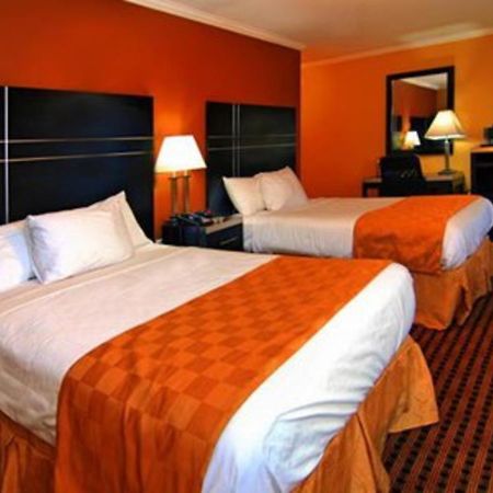 The Prince Hotel Tunkhannock Dış mekan fotoğraf