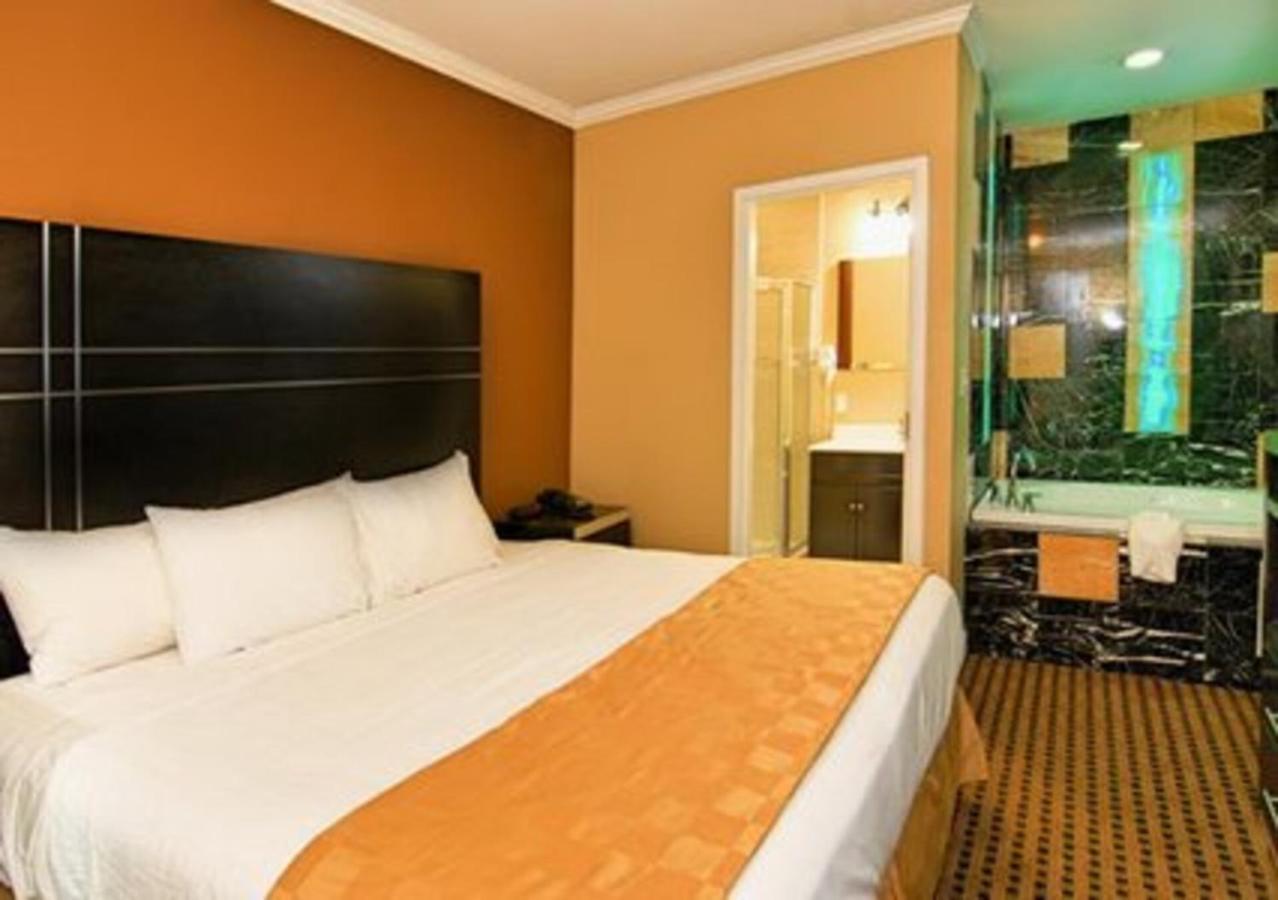 The Prince Hotel Tunkhannock Dış mekan fotoğraf