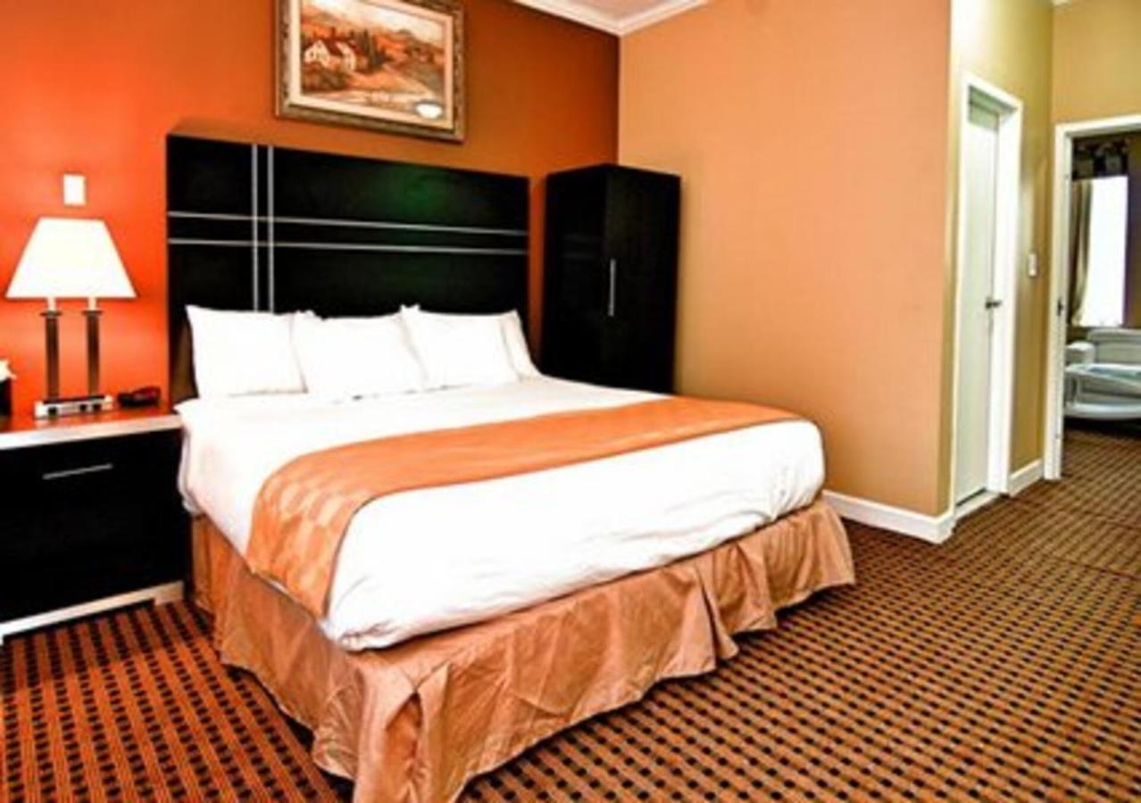 The Prince Hotel Tunkhannock Dış mekan fotoğraf