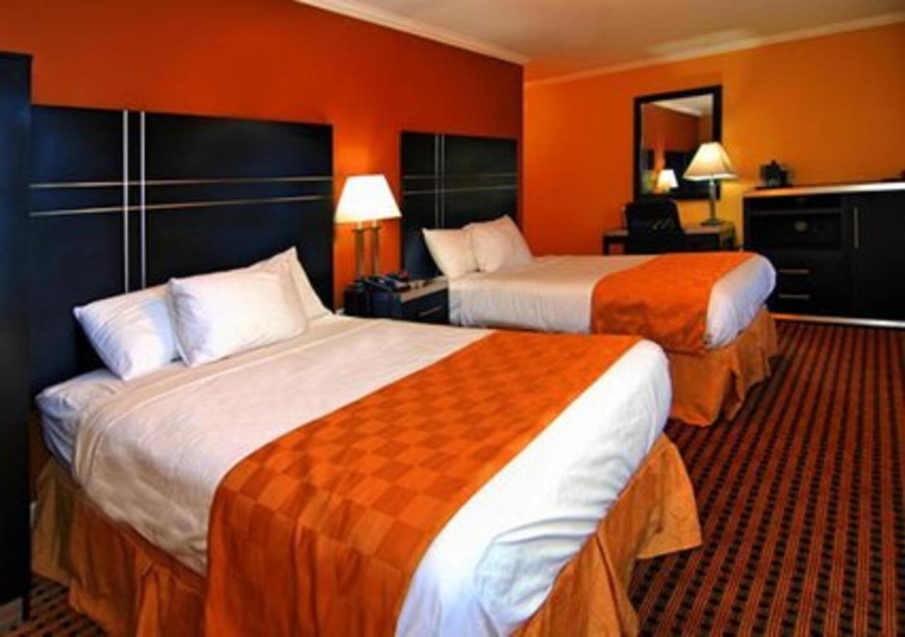 The Prince Hotel Tunkhannock Dış mekan fotoğraf