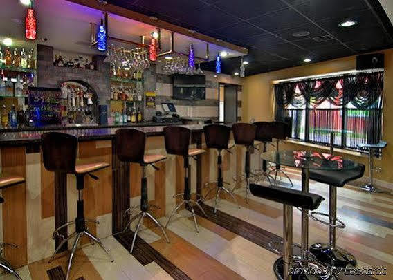 The Prince Hotel Tunkhannock Dış mekan fotoğraf